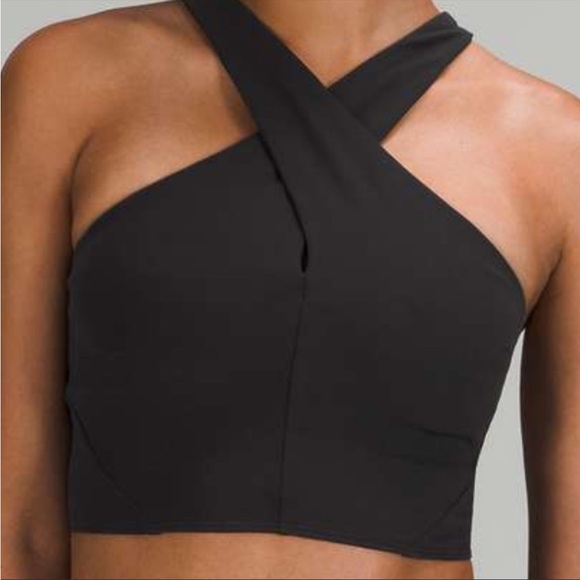 lululemon athletica Tops - Lululemon Athletic Top